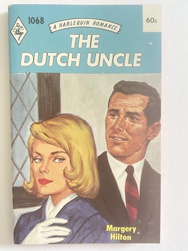 Stock image for THE DUTCH UNCLE for sale by ThriftBooks-Atlanta