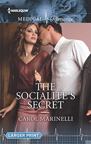 9780373010929: The Socialite's Secret
