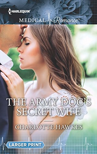 Stock image for The Army Doc's Secret Wife for sale by ThriftBooks-Atlanta