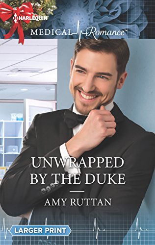 Stock image for Unwrapped by the Duke for sale by ThriftBooks-Dallas