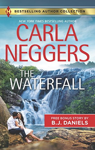 Stock image for The Waterfall & Odd Man Out: A 2-in-1 Collection (Harlequin Bestselling Author Collection) for sale by Your Online Bookstore