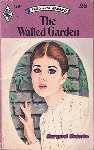 Stock image for The Walled Garden for sale by Hawking Books