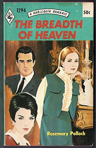 9780373012947: The Breadth of Heaven (1294)