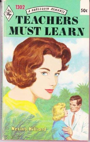 Imagen de archivo de Teachers Must Learn a la venta por Lighthouse Books and Gifts