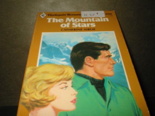 Stock image for The Mountain of Stars (Harlequin Romance, 1352) for sale by ThriftBooks-Dallas