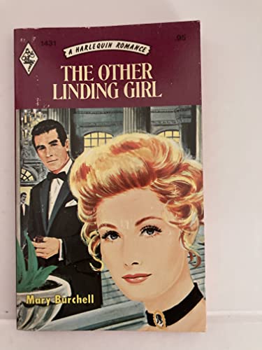 The Other Linding Girl (A Harlequin Romance 1431)