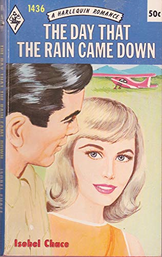 Imagen de archivo de The Day That the Rain Came Down a la venta por ThriftBooks-Dallas