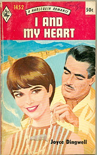 Beispielbild fr I and My Heart (Harlequin Romance, 1452) zum Verkauf von Better World Books