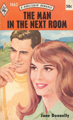 The Man In the Next Room