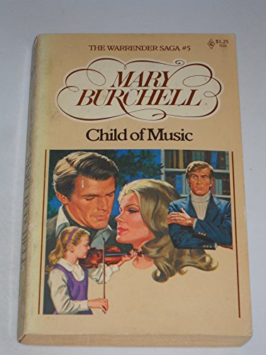 Imagen de archivo de Child of Music a la venta por ThriftBooks-Atlanta