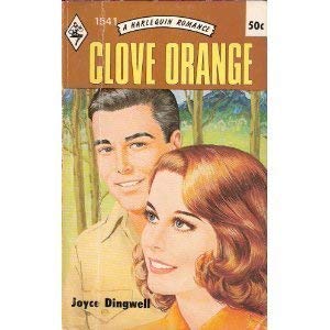 Stock image for Clove Orange (Clove Orange) for sale by Better World Books