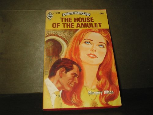 Stock image for The House of The Amulet for sale by ThriftBooks-Atlanta