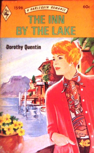 Beispielbild fr The Inn by the Lake zum Verkauf von Anna's Books