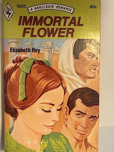 Stock image for Immortal Flower for sale by ThriftBooks-Dallas