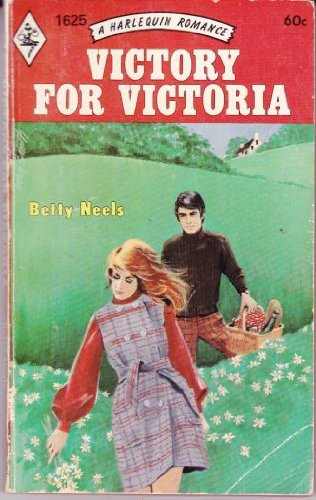 9780373016259: Victory for Victoria