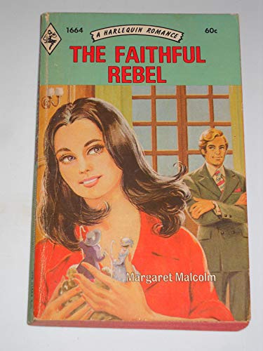 Stock image for The Faithful Rebel for sale by ThriftBooks-Atlanta