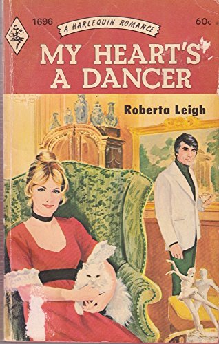 Stock image for My Heart's a Dancer for sale by ThriftBooks-Atlanta