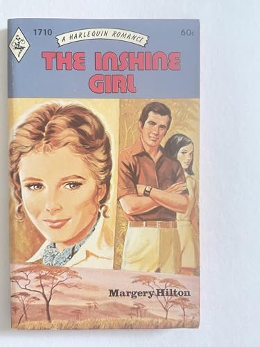 Stock image for The Inshine Girl for sale by Hawking Books