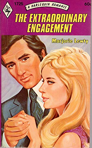 The Extraordinary Engagement