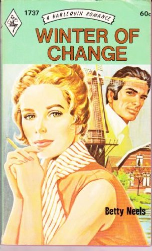 Stock image for Winter of Change for sale by Better World Books: West