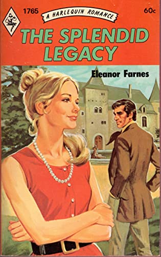 Stock image for The Splendid Legacy (#1765) for sale by Better World Books