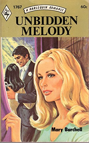 Stock image for Unbidden Melody (Warrender Saga, Volume 7) for sale by Wonder Book