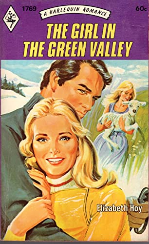 Stock image for The Girl in the Green Valley for sale by ThriftBooks-Atlanta