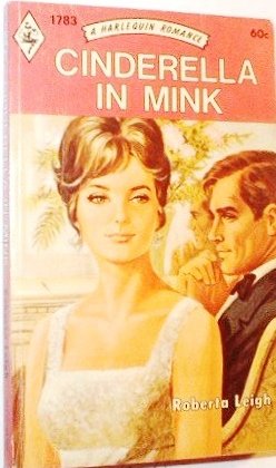 Stock image for Cinderella in Mink for sale by Better World Books