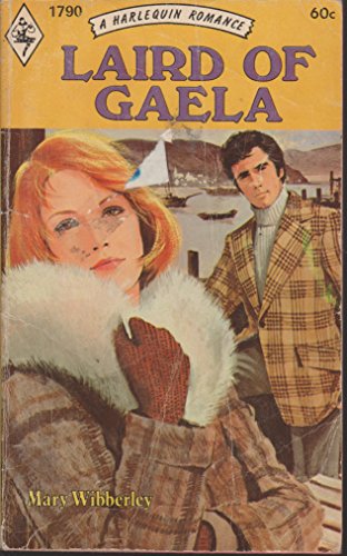 Beispielbild fr Laird of Gaela zum Verkauf von Reliant Bookstore