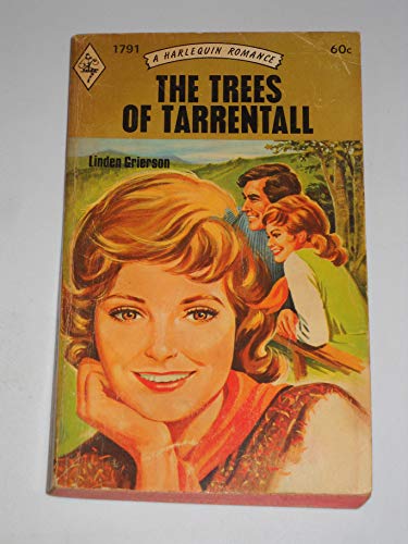 Stock image for The Trees of Tarrentall for sale by Better World Books