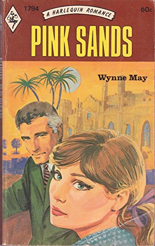 Imagen de archivo de Pink Sands a la venta por ThriftBooks-Atlanta