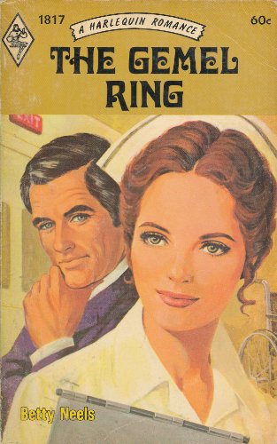 The Gemel Ring (9780373018178) by Betty Neels