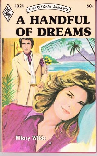 Beispielbild fr A Handful of Dreams zum Verkauf von ThriftBooks-Atlanta