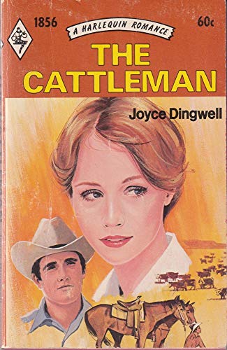 9780373018567: Title: The Cattleman