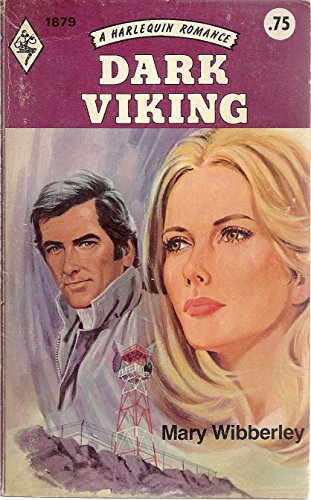 Stock image for Dark Viking for sale by The Book Garden