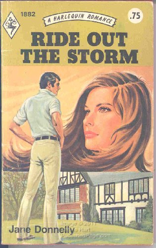 Imagen de archivo de Ride Out the Storm a la venta por Wonder Book
