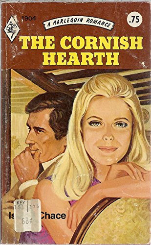 9780373019045: The Cornish Hearth