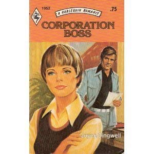 Stock image for Corporation Boss for sale by Better World Books