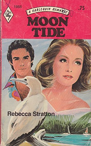 Imagen de archivo de Moon Tide a la venta por ThriftBooks-Dallas