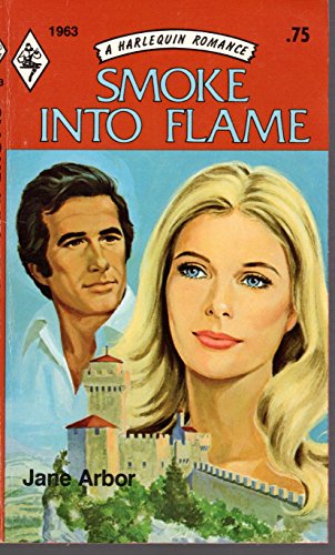 Stock image for Smoke Into Flame for sale by ThriftBooks-Atlanta