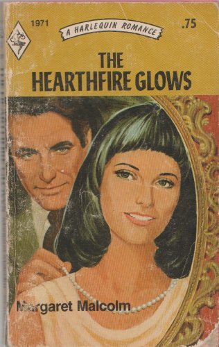 Stock image for The Hearthfire Glows (#1971) for sale by ThriftBooks-Dallas