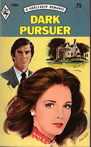 Stock image for Dark Pursuer for sale by Gulf Coast Books