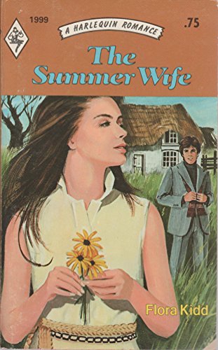 Stock image for The Summer Wife (Harlequin Romance #1999) for sale by Gulf Coast Books