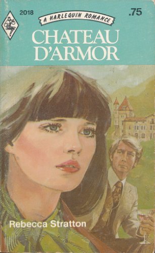 Imagen de archivo de Chateau D'Armor (Harlequin Romance #2018) a la venta por Once Upon A Time Books