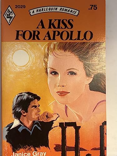 A Kiss for Apollo