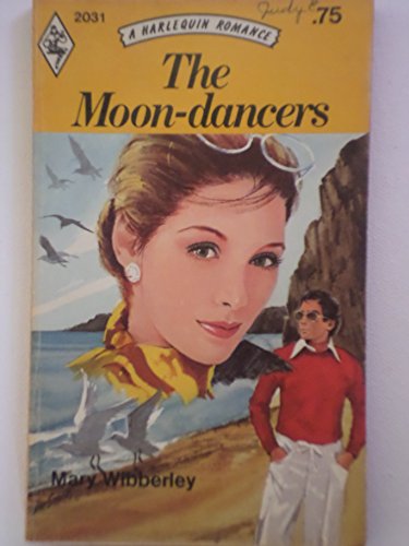 Imagen de archivo de Moon-dancers, The a la venta por SecondSale