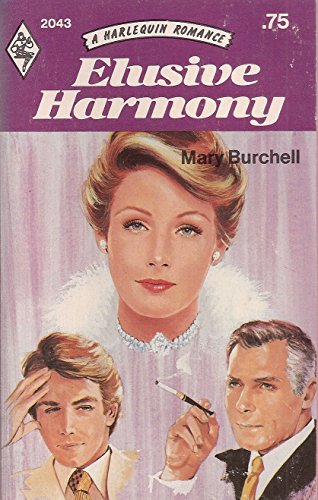 Stock image for Elusive Harmony for sale by Better World Books