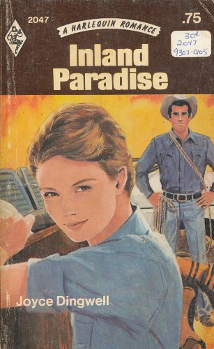 Beispielbild fr Inland Paradise zum Verkauf von Better World Books