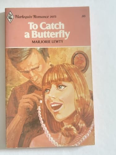 Stock image for Harlequin Romance Series, No. 2074 and 2075: Swan's Reach; To Catch a Butterfly for sale by Ravin Books