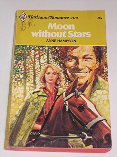 Imagen de archivo de Moon Without Stars a la venta por Once Upon A Time Books